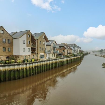Harbour House Apartment Wadebridge Exterior foto