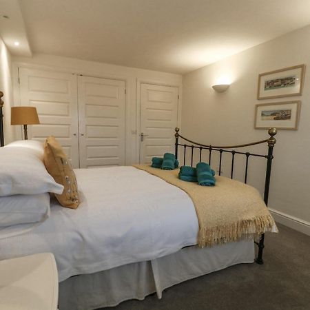 Harbour House Apartment Wadebridge Exterior foto