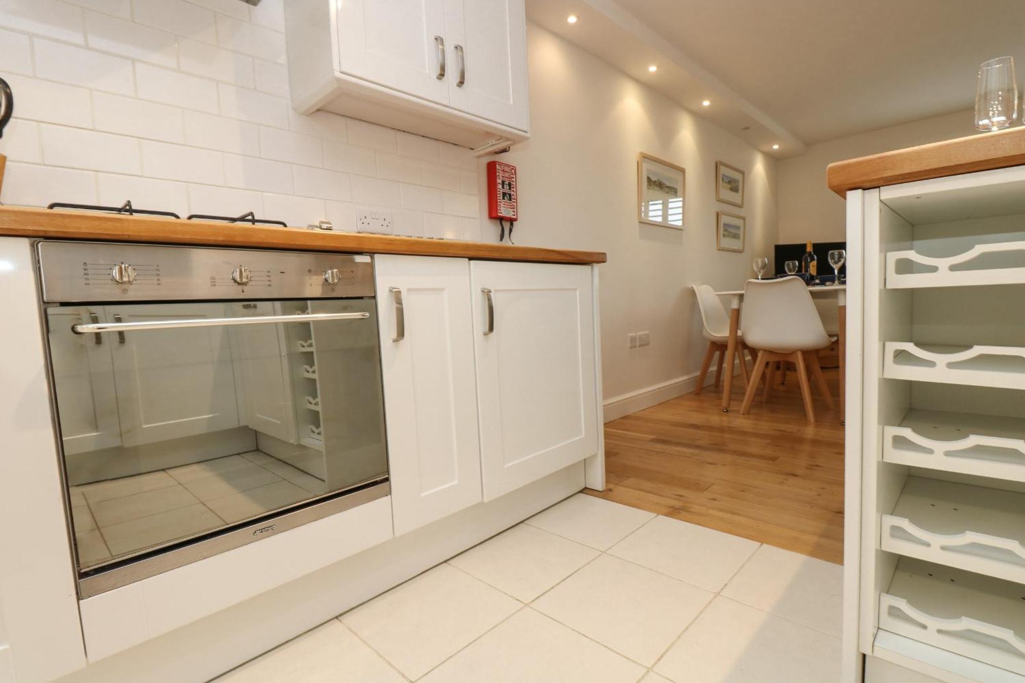 Harbour House Apartment Wadebridge Exterior foto